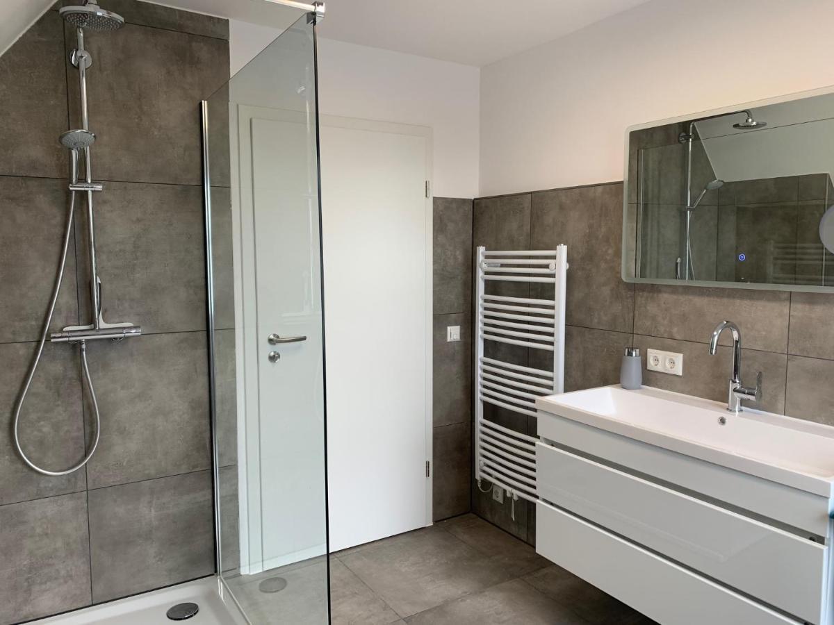 Apartment Weser Nah