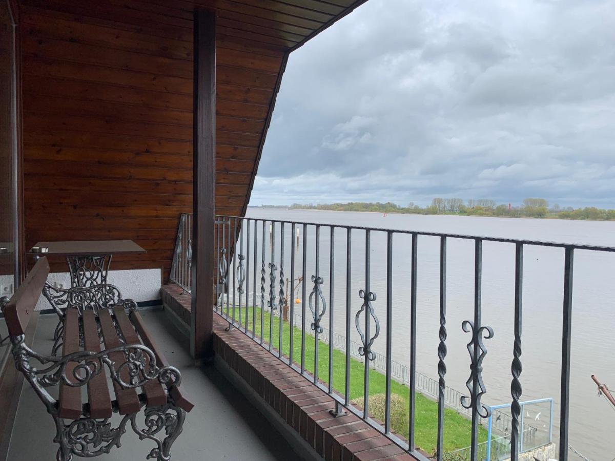 Apartment Weser Nah