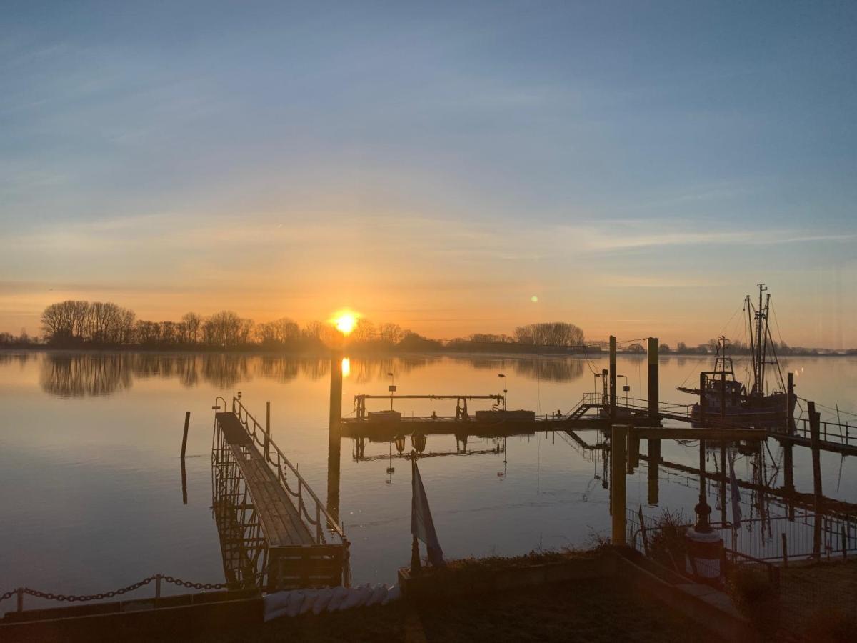 Weser Nah * Brake (Wesermarsch)