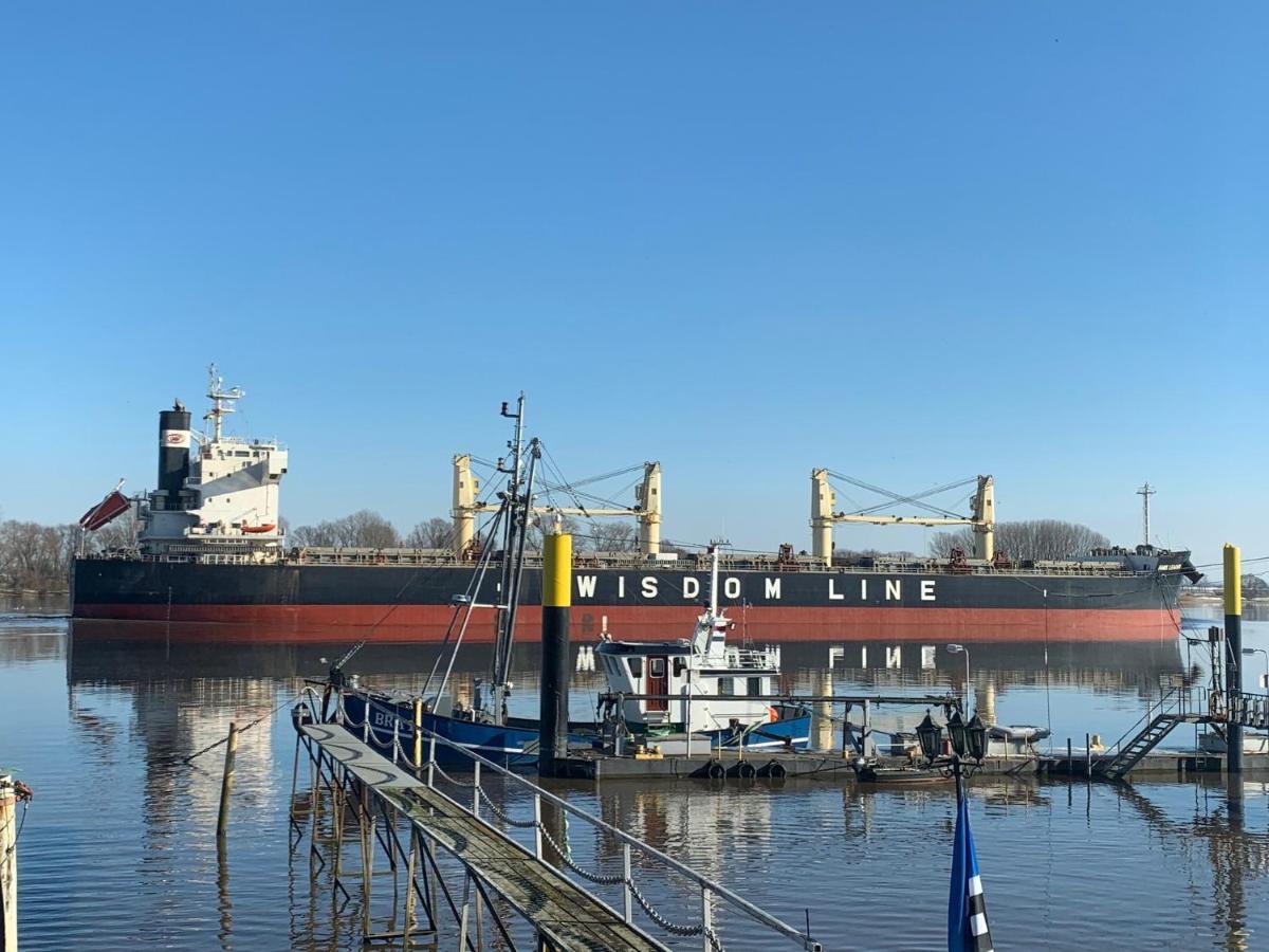 Weser Nah