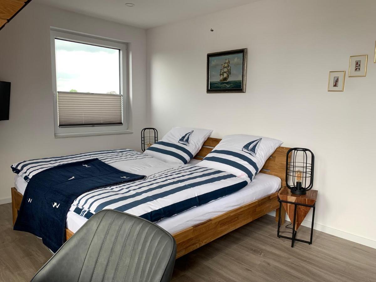 Weser Nah Apartment Brake (Wesermarsch)