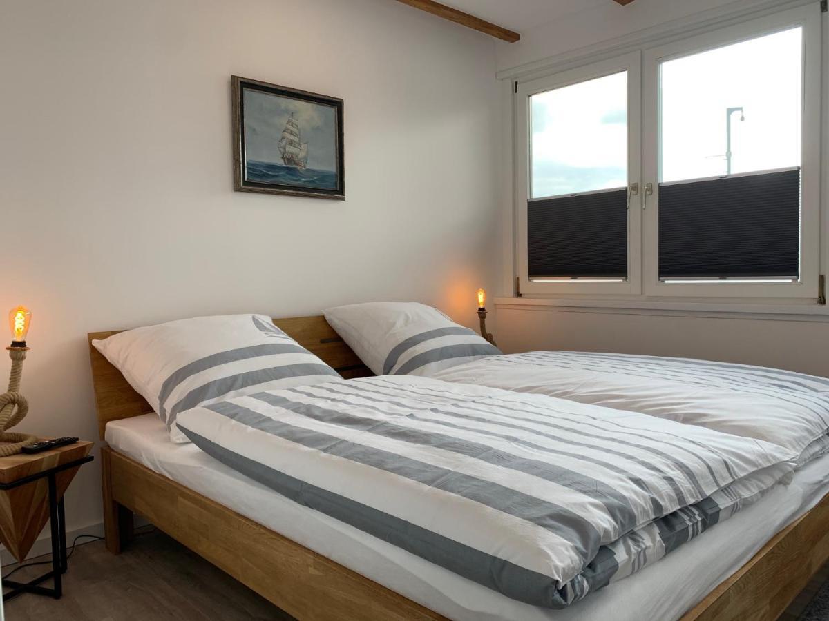 Apartment Weser Nah Brake (Wesermarsch)